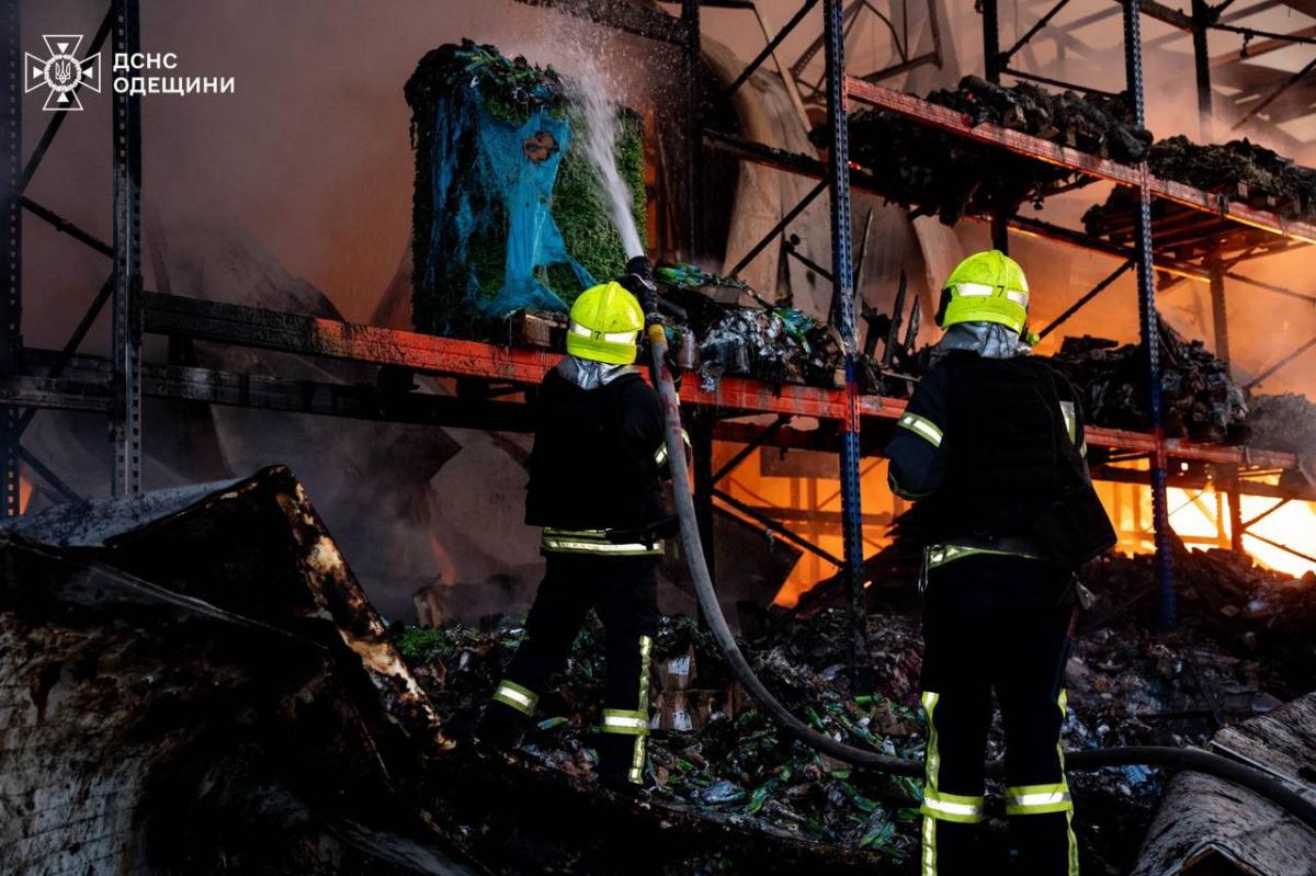 Атака дронов по Одессе 3 июня Атака дронов по Одессе 3 июня