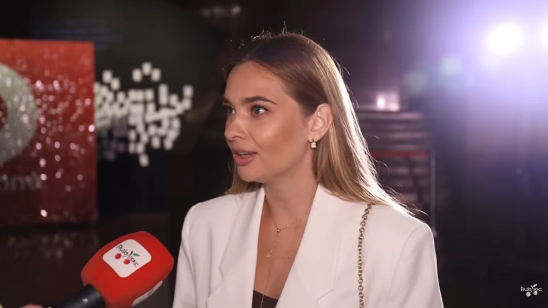 Наталія Островська Наталія Островська