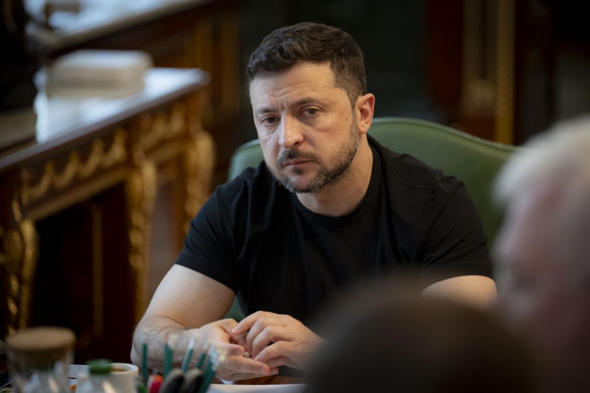 Нові правила мобілізації в Україні: чого хоче Захід та кого призвуть першими Нові правила мобілізації в Україні: чого хоче Захід та кого призвуть першими