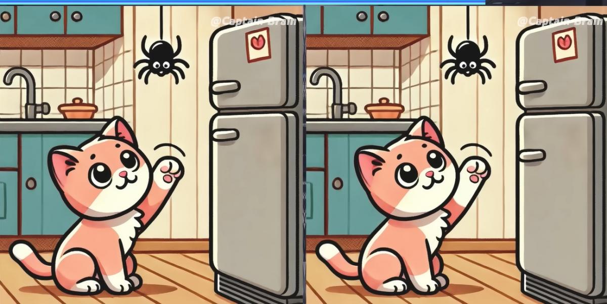 Загадка Загадка