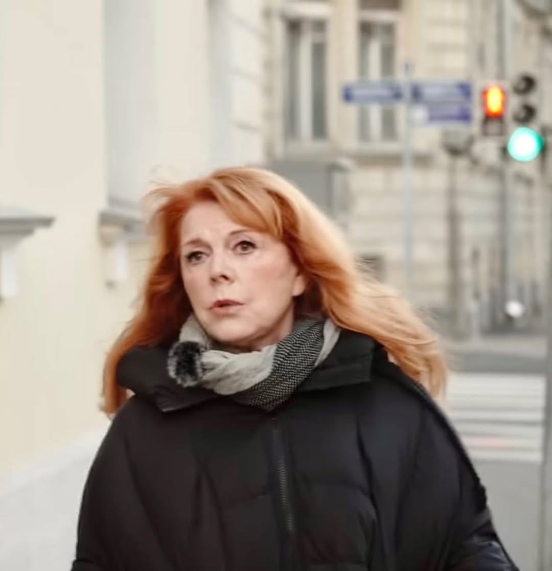 Клара Новікова Клара Новікова