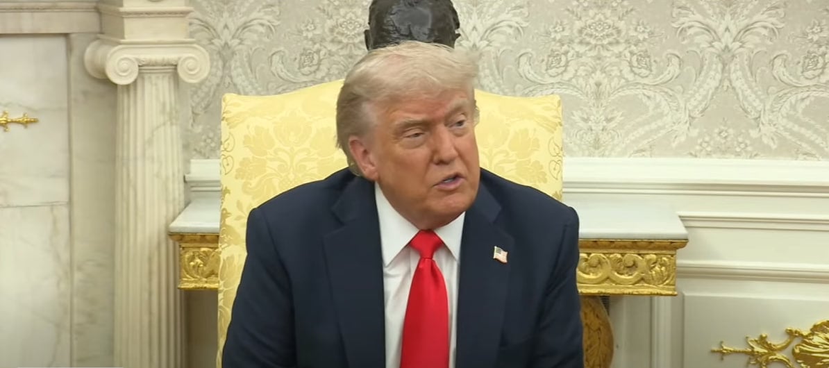 Трамп, Дональд Трамп Трамп, Дональд Трамп