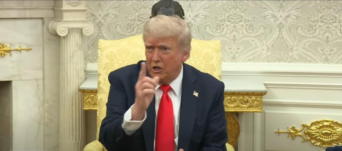 Трамп, Дональд Трамп Трамп, Дональд Трамп