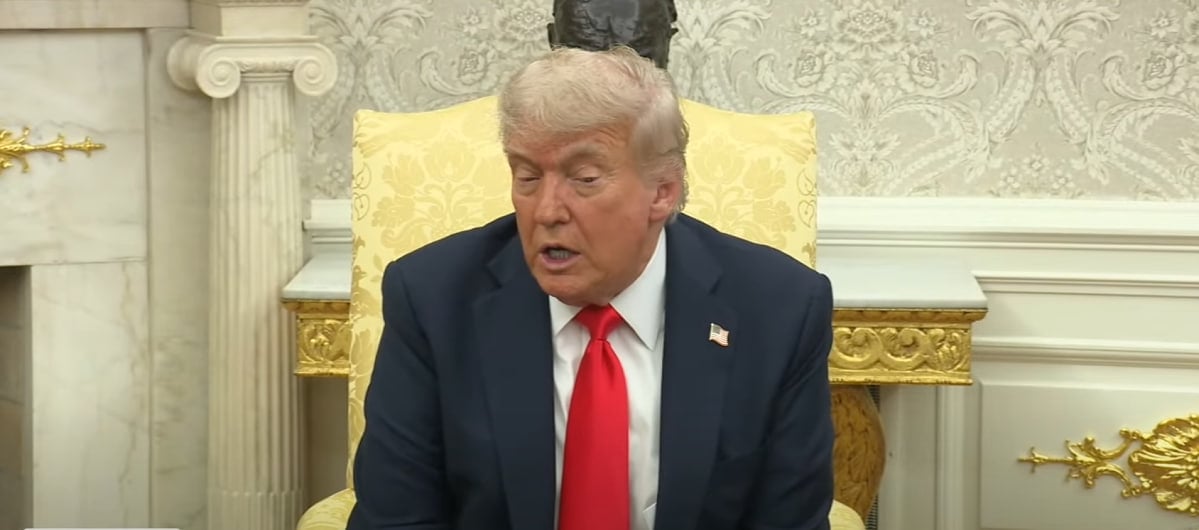 Трамп, Дональд Трамп Трамп, Дональд Трамп