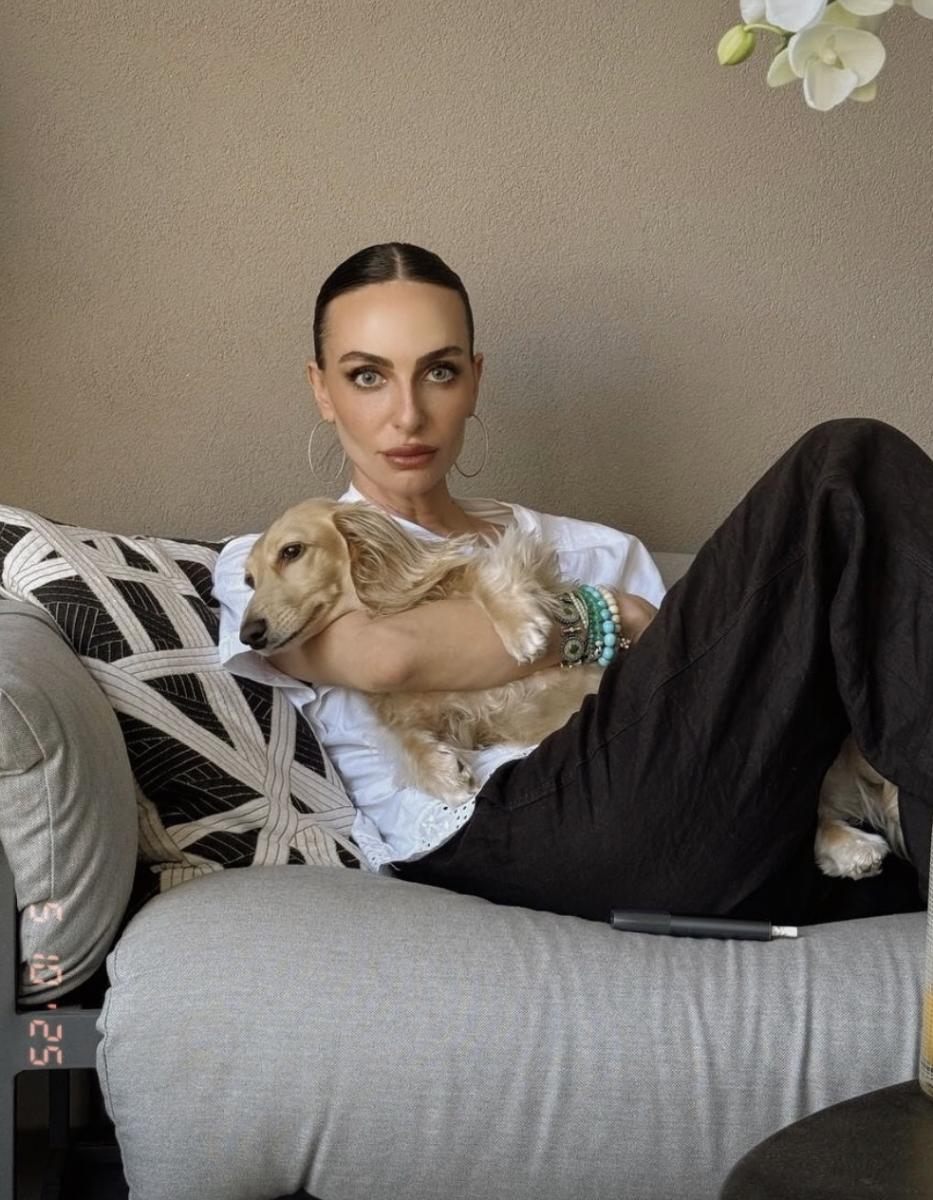 Катерина Варнава стала мамою Катерина Варнава стала мамою