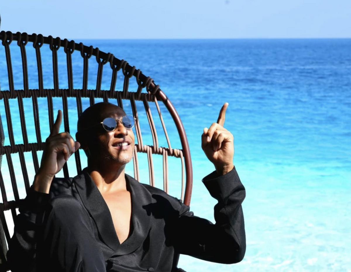 Чоловік Лорак прийняв важливе рішення 