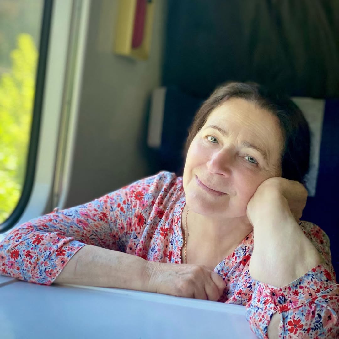 Ніна Матвієнко хворіла перед смертю Ніна Матвієнко хворіла перед смертю