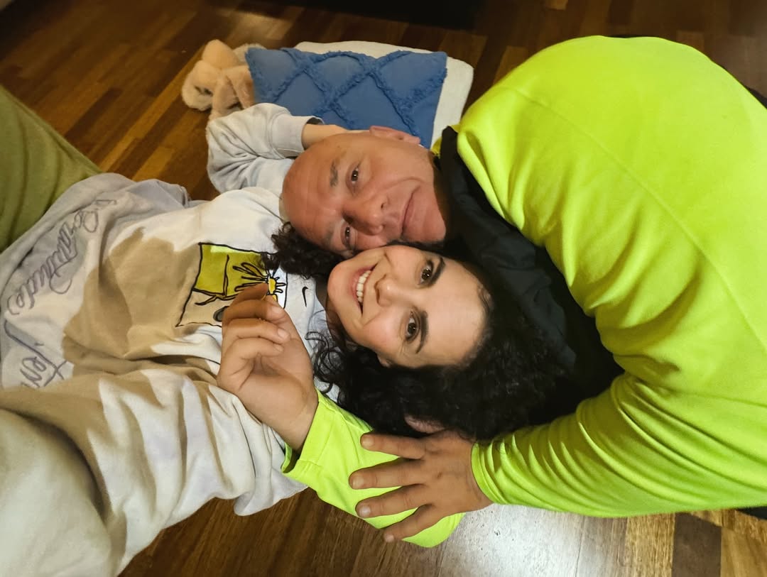 Настя Каменських з Потапом