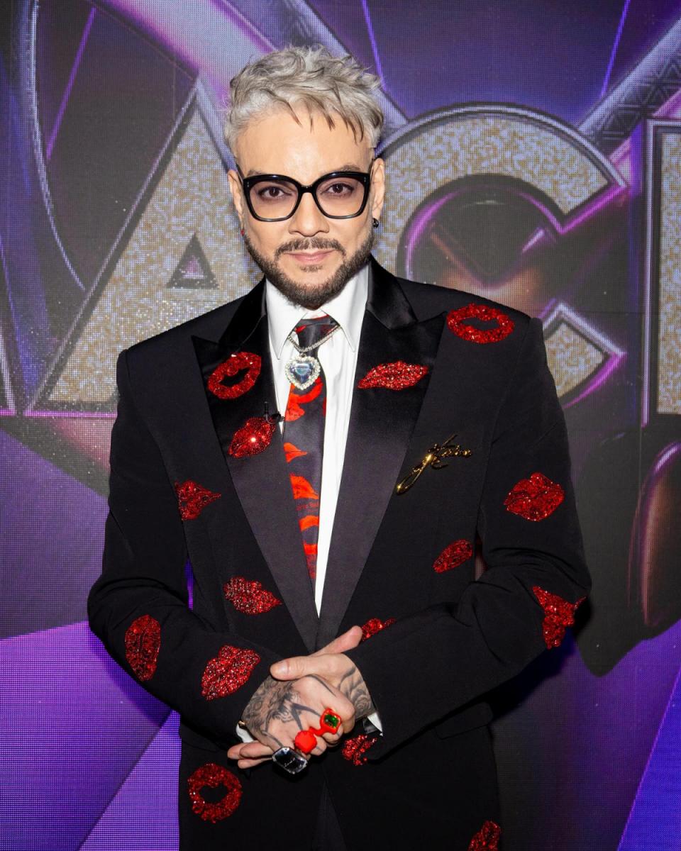 Филипп Киркоров