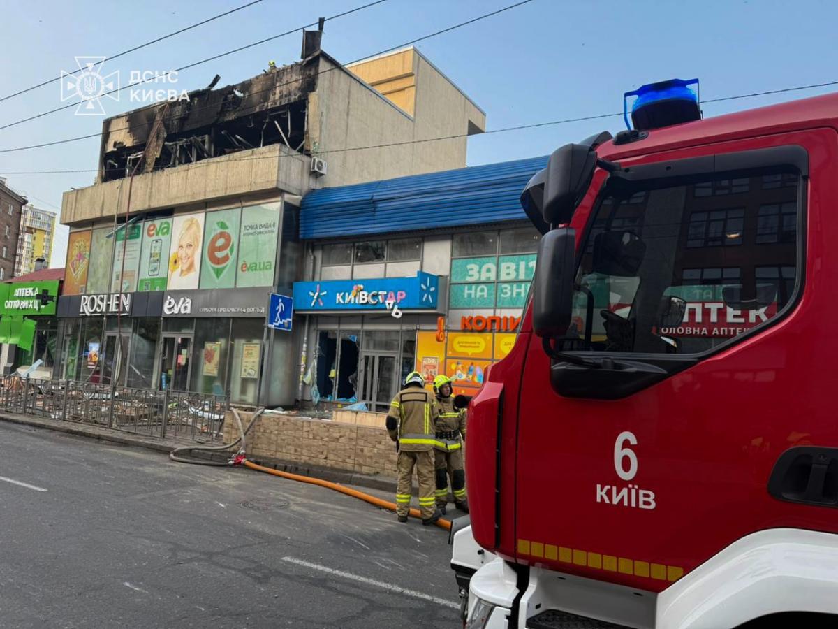 Атака на Одесу в ніч проти 10 червня 2025 Атака на Одесу в ніч проти 10 червня 2025