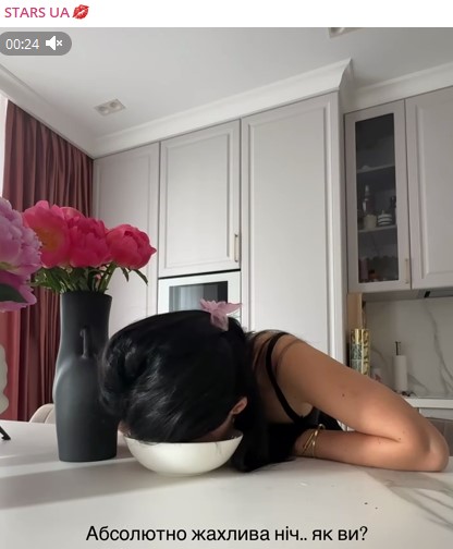 Как Анна Тринчер пережила атаку на Киев