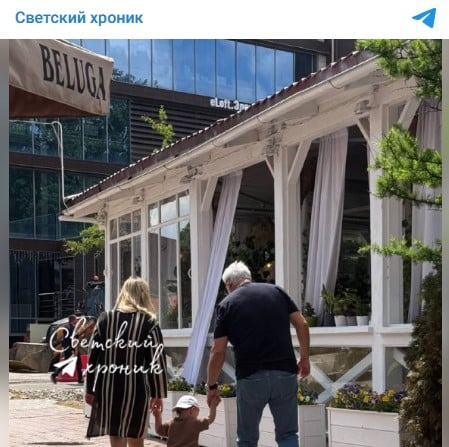 Валерій Меладзе в Москві Валерій Меладзе в Москві