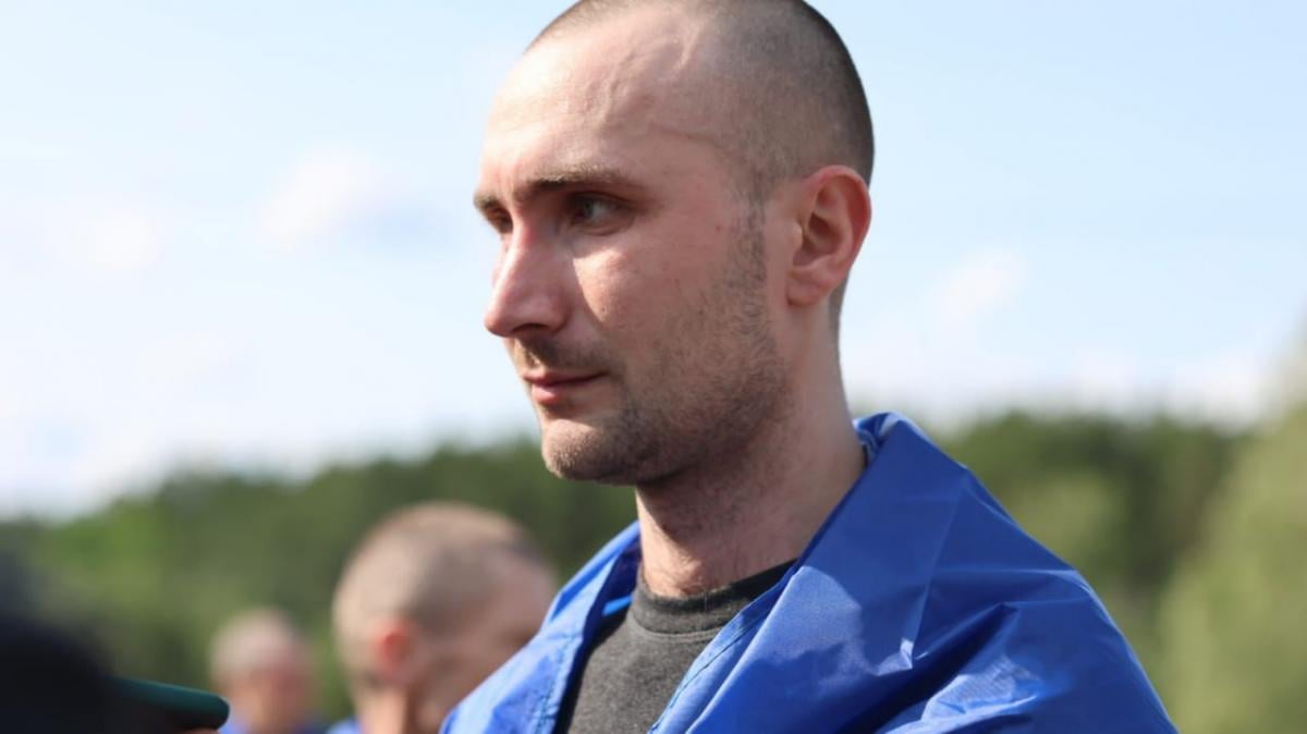 Обмін полоненими 10 червня 2025 року