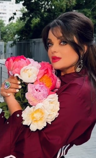 Наташа Корольова Наташа Корольова