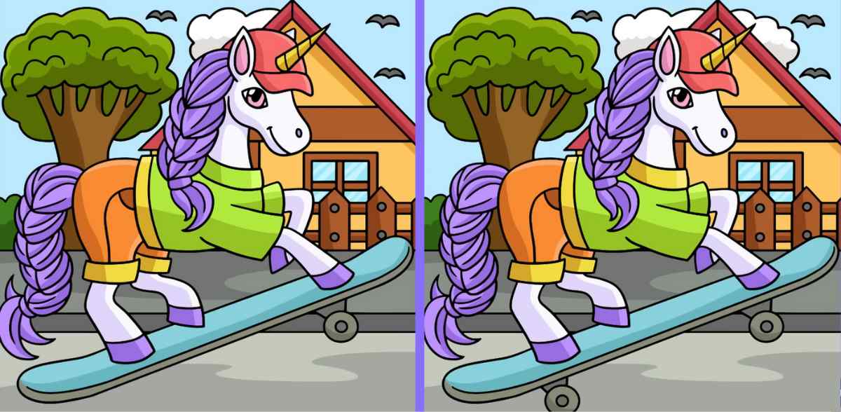 Загадка Загадка