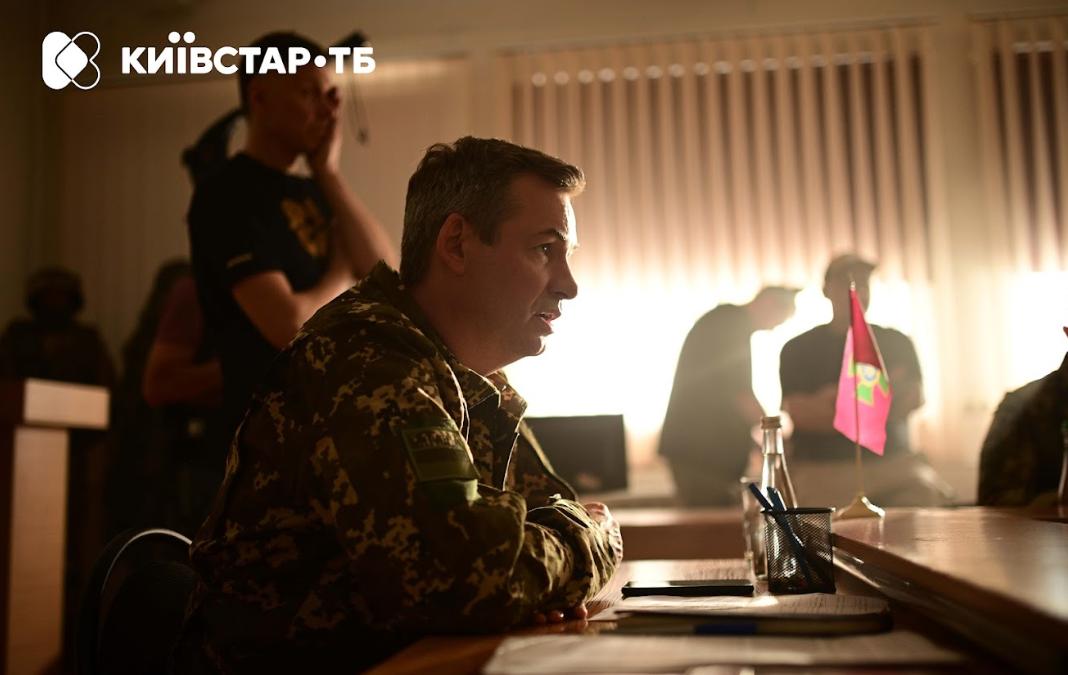 Прикордонники Прикордонники