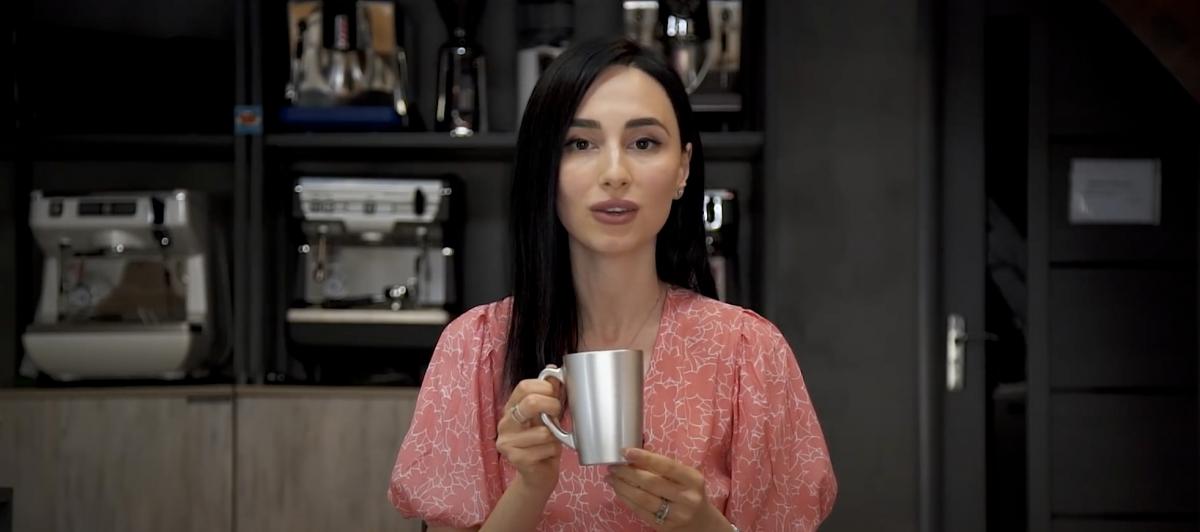 Кухоль для кави Кухоль для кави