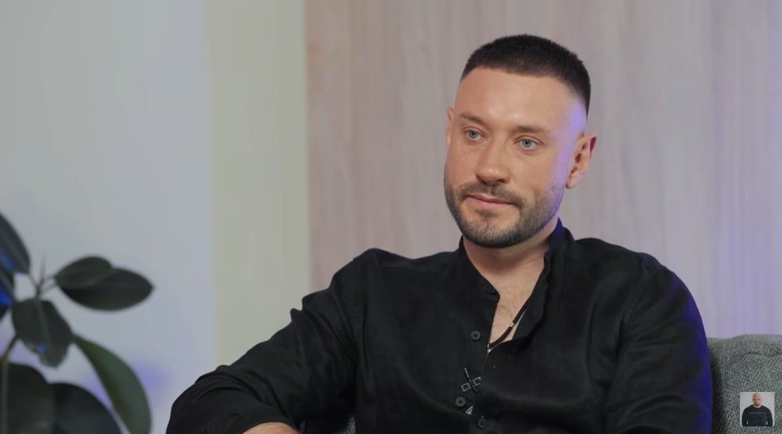 Андрей Кравченко Андрей Кравченко