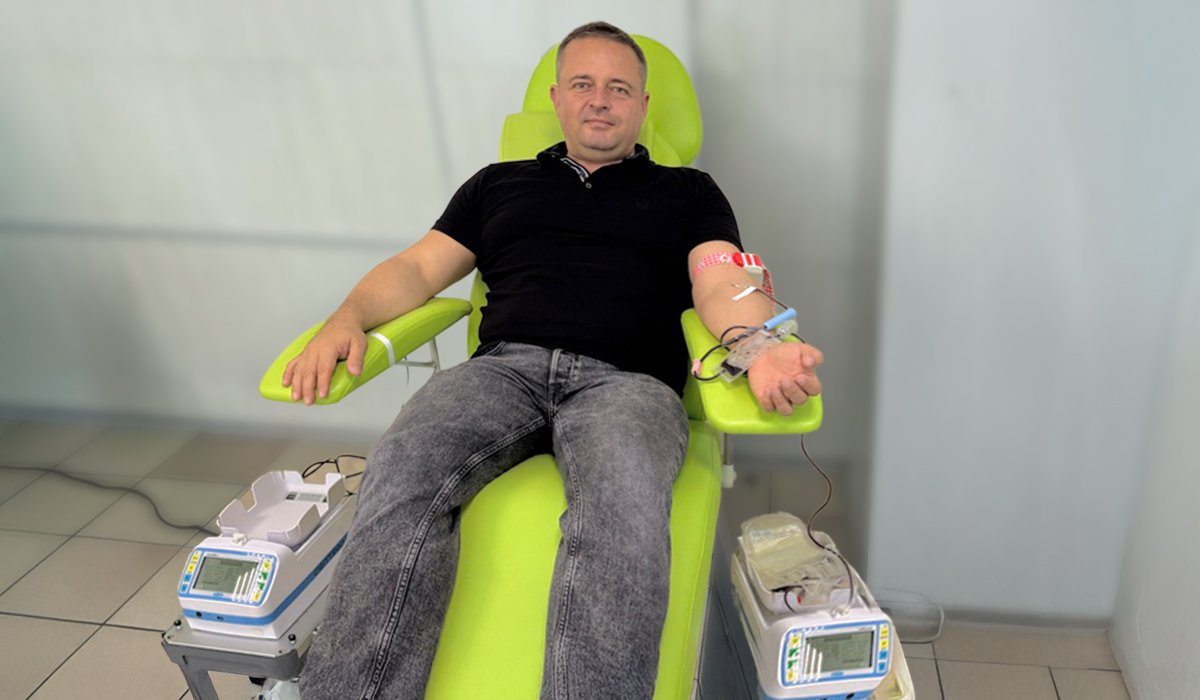 День донора