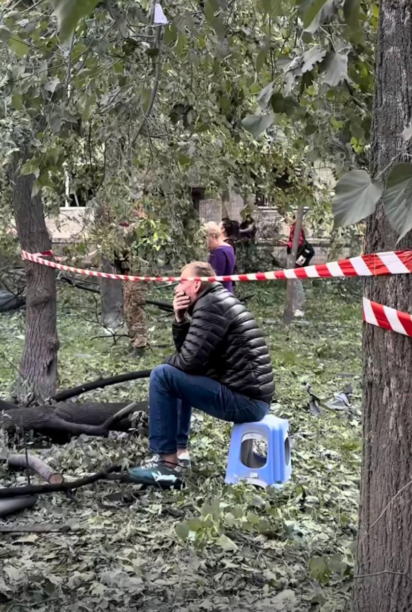 'Під завалами все життя': Зеленська розповіла про трагедію після атаки РФ 'Під завалами все життя': Зеленська розповіла про трагедію після атаки РФ