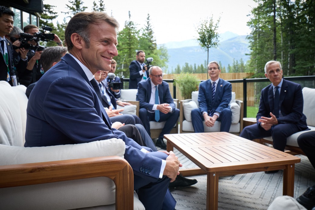 Саміт G7 Саміт G7