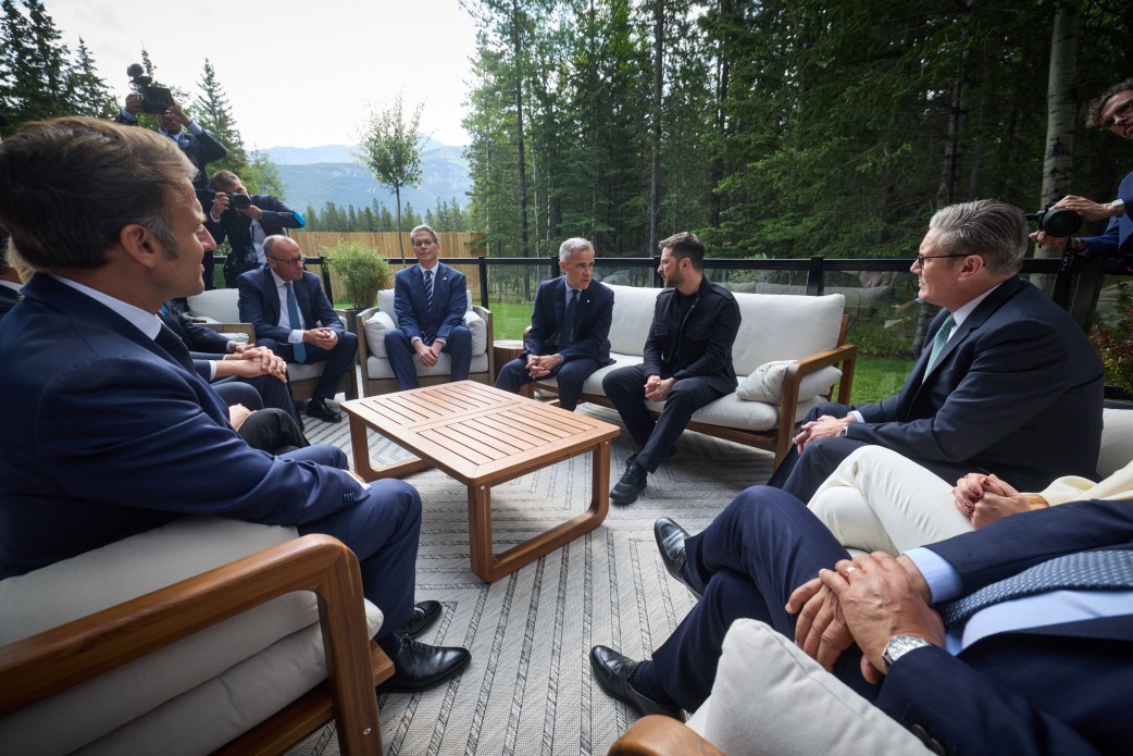 Саміт G7 Саміт G7