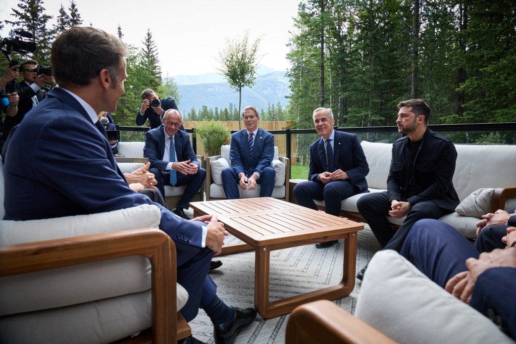 Саміт G7 Саміт G7