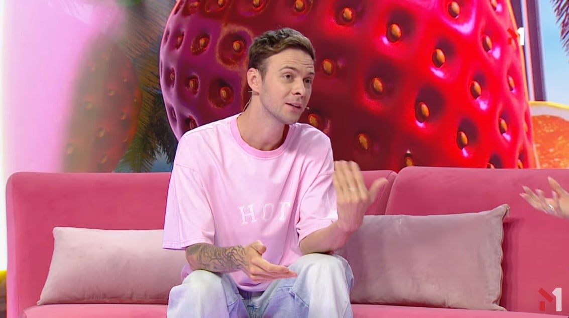 Макс Барских Макс Барских