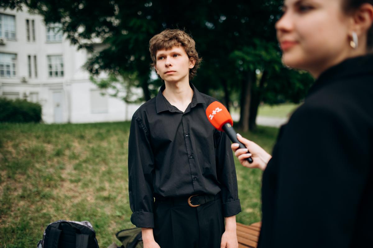 Максим Журавель