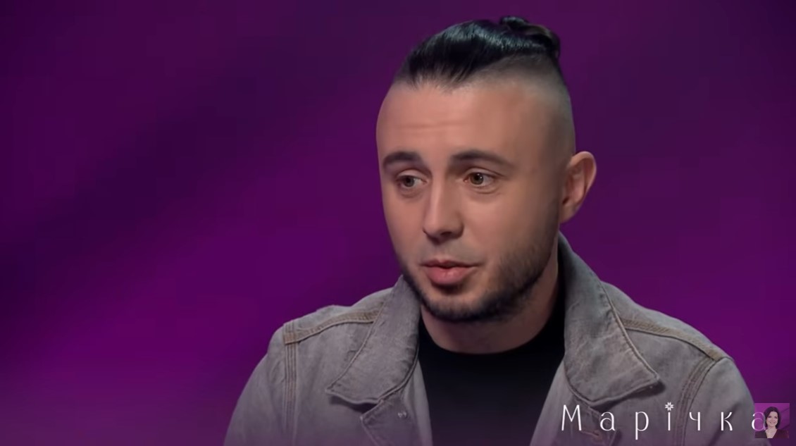 Тарас Тополя