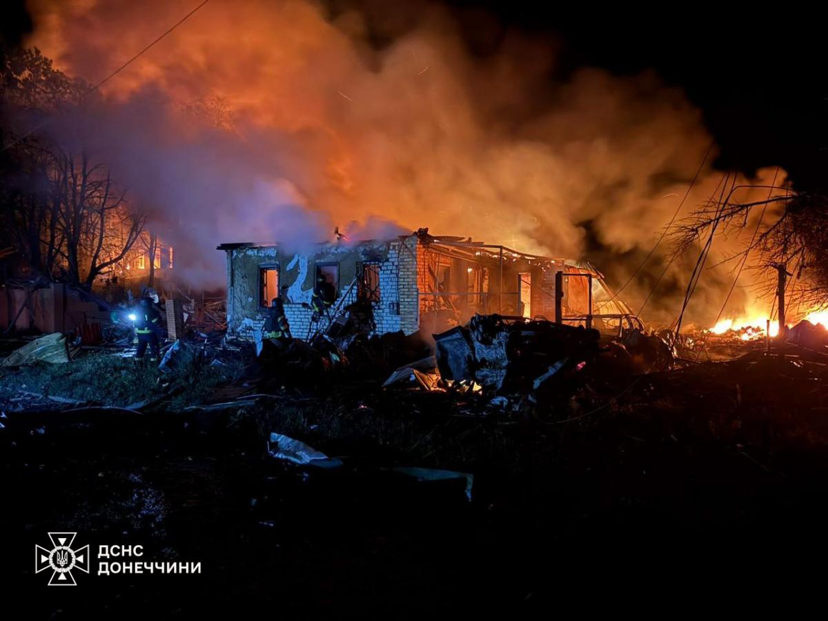 Наслідки атаки на Краматорськ і Слов'янськ 22 червня Наслідки атаки на Краматорськ і Слов'янськ 22 червня