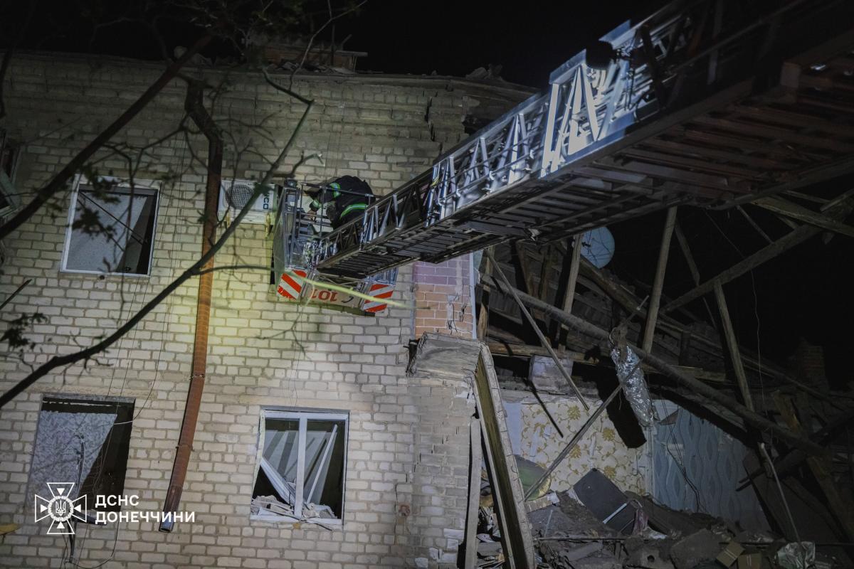 Наслідки атаки на Краматорськ і Слов'янськ 22 червня Наслідки атаки на Краматорськ і Слов'янськ 22 червня