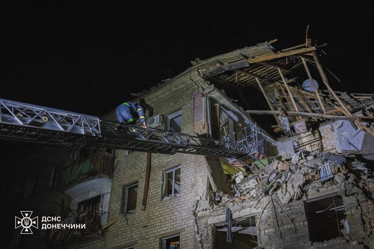 Наслідки атаки на Краматорськ і Слов'янськ 22 червня Наслідки атаки на Краматорськ і Слов'янськ 22 червня