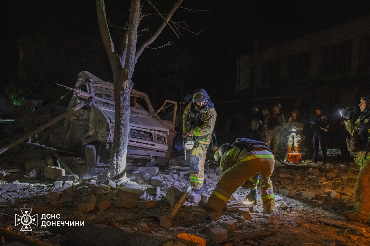 Наслідки атаки на Краматорськ і Слов'янськ 22 червня Наслідки атаки на Краматорськ і Слов'янськ 22 червня