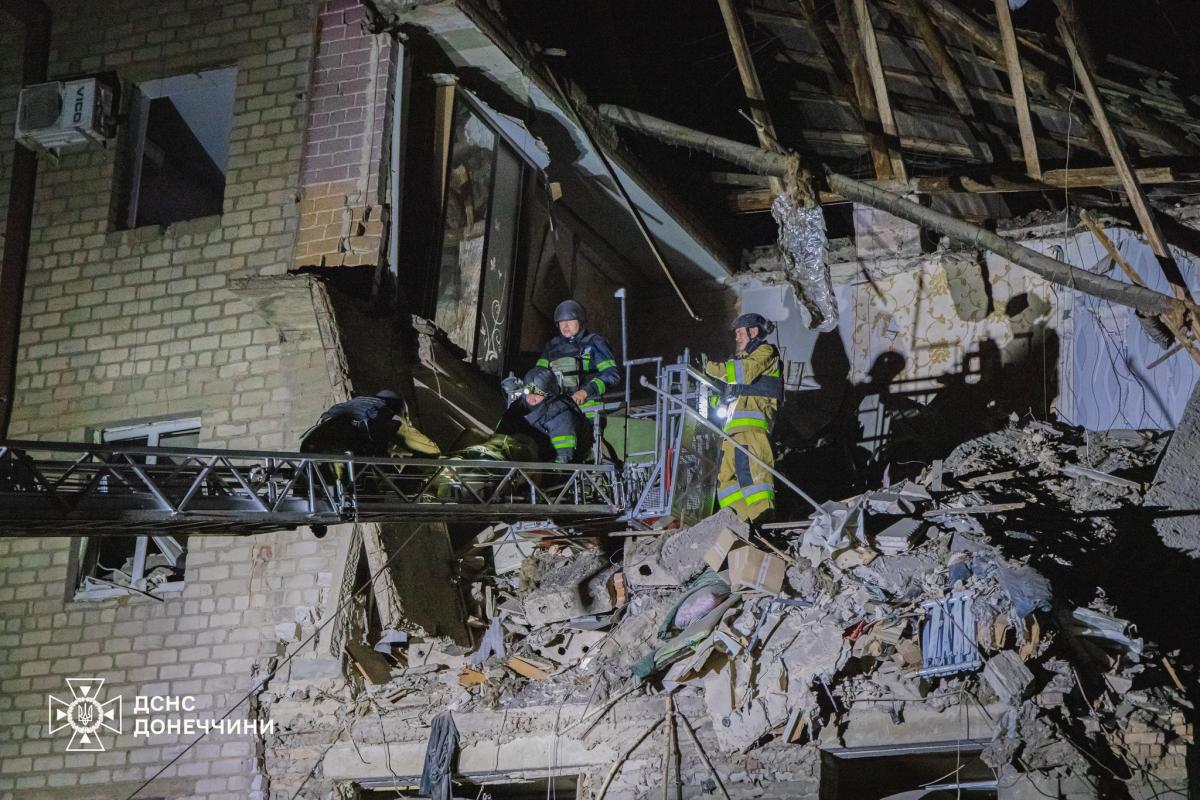 Наслідки атаки на Краматорськ і Слов'янськ 22 червня Наслідки атаки на Краматорськ і Слов'янськ 22 червня