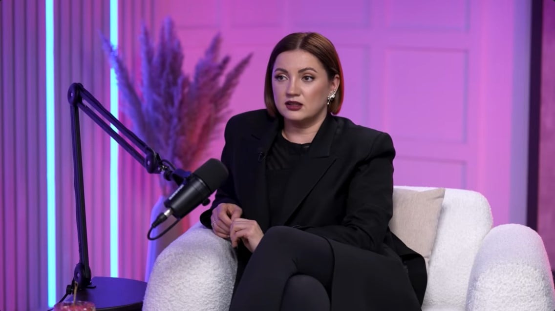 Оля Цибульская