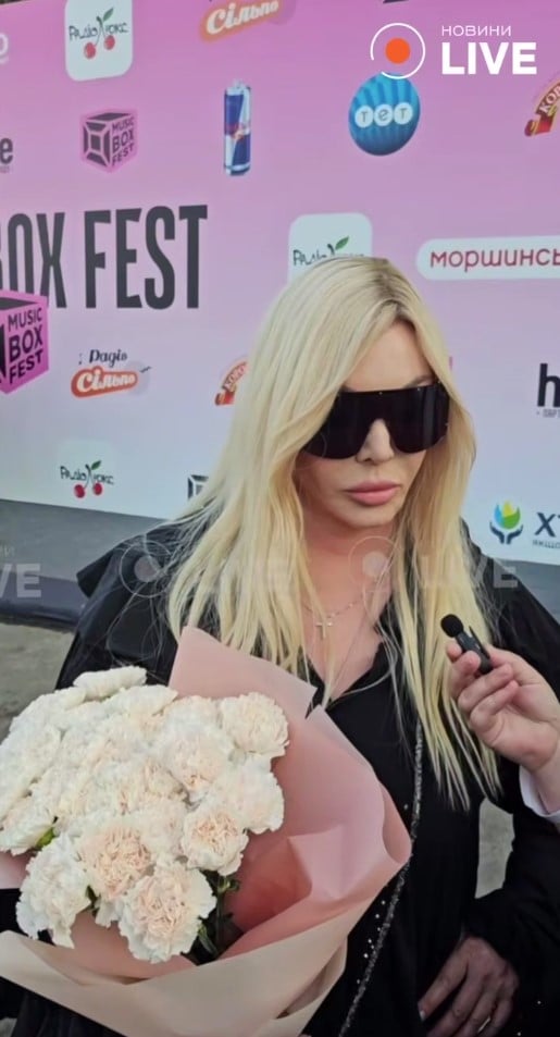 Ірина Білик Ірина Білик