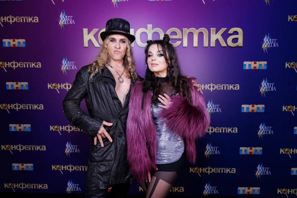 Наташа Корольова проходить лікування Наташа Корольова проходить лікування