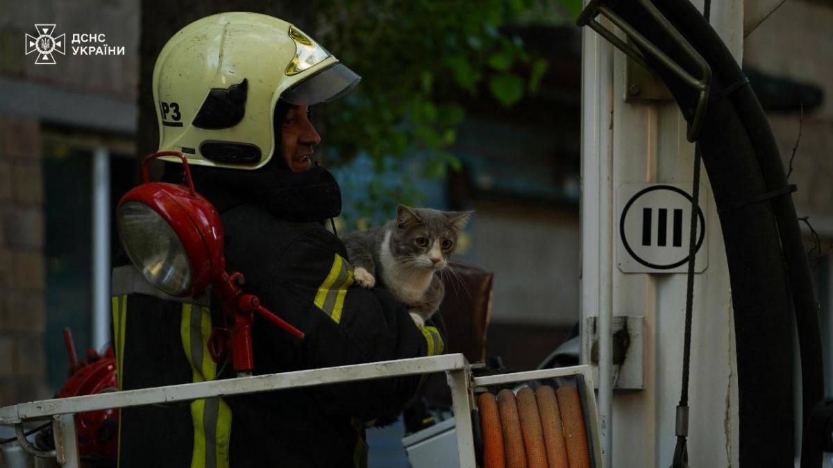 Наслідки атаки на Київ 23 червня 2025 Наслідки атаки на Київ 23 червня 2025