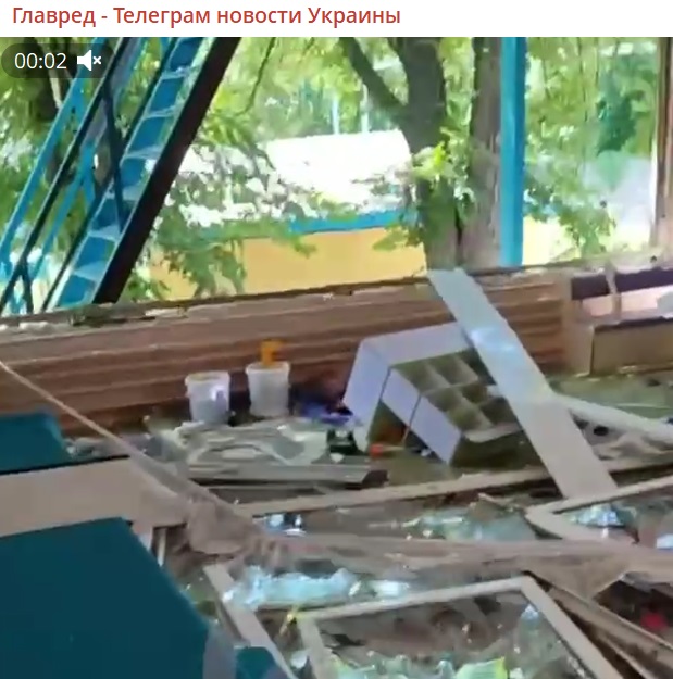 'Усюди загиблі та постраждалі': подробиці ракетного удару РФ по Дніпру