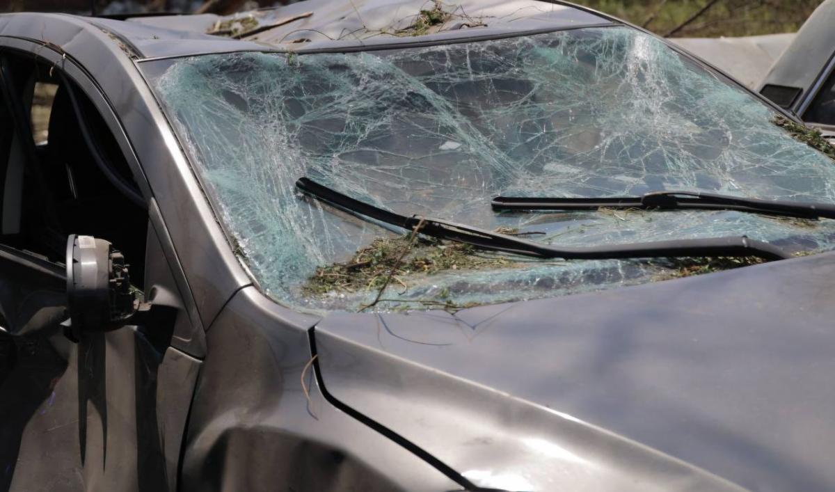 Ворожий обстріл Дніпра 24 червня - наслідки