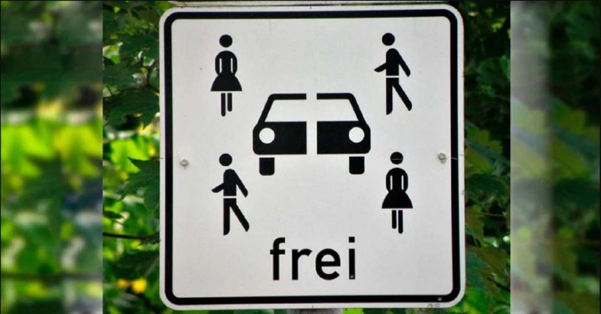 Без знання грозить в штраф у 2 тис грн: з'явився дивний знак з номером 1010-70