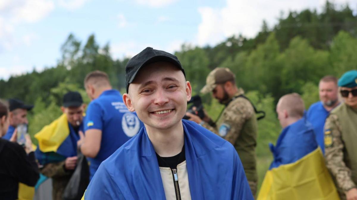 Обмін полоненими 26 червня 2025 року