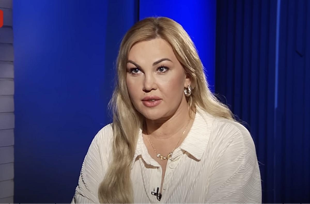 Камелія розповіла про розлучення Камелія розповіла про розлучення