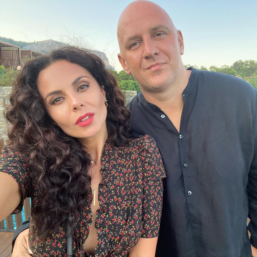 Потап і Настя Каменських