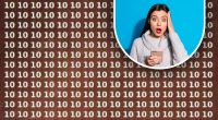Де число 70 серед десяток: треба мати зір орла, щоб знайти відповідь