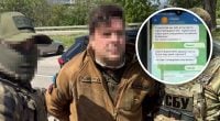 Кріт у штурмовій бригаді: СБУ затримала в Харкові агента РФ