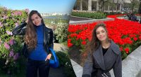 Я думаю про тебе: колишня дружина Комарова зробила гучне зізнання після розлучення