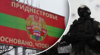 РФ хоче зібрати військо на кордоні з Одещиною: у Молдові озвучили план ворога
