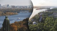 Хто насправді вигадав назву річки Дніпро та що вона означає — відповідь здивує